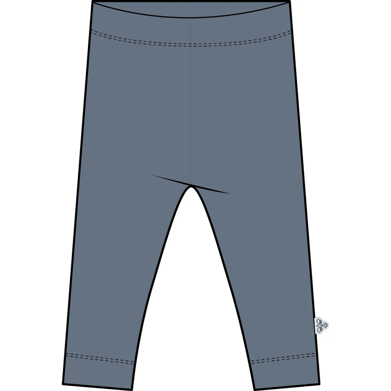 Leggings, Baby Hummel