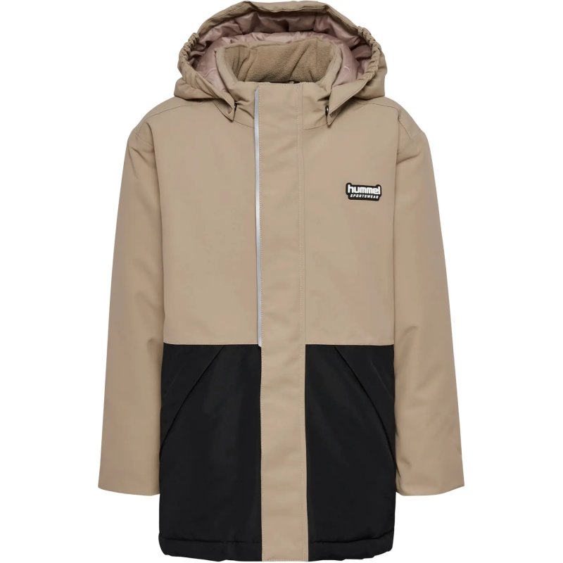 Regenjacke für Kinder Hummel 10K