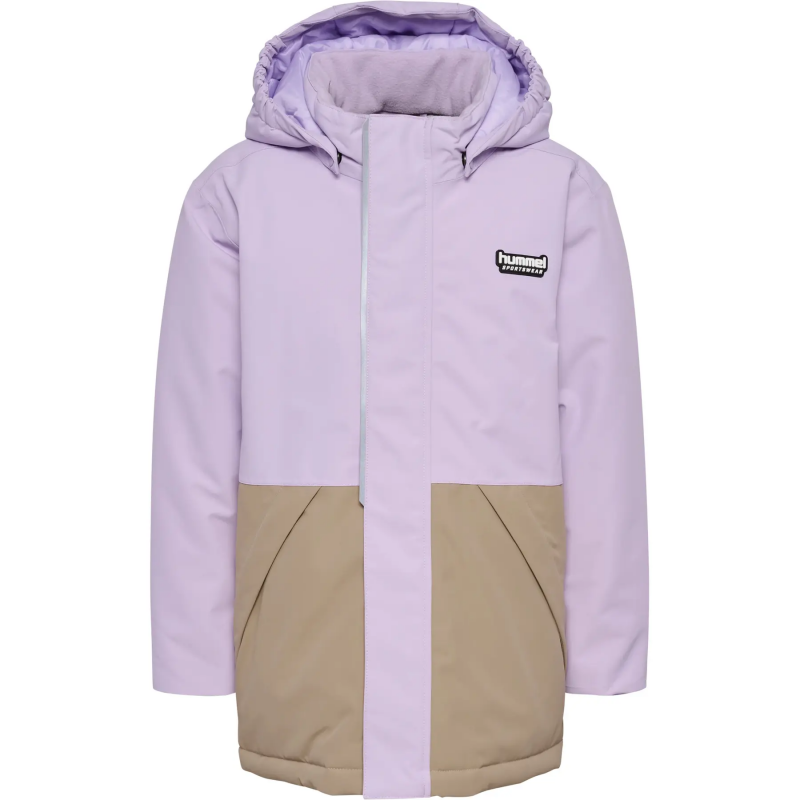Regenjacke für Kinder Hummel 10K