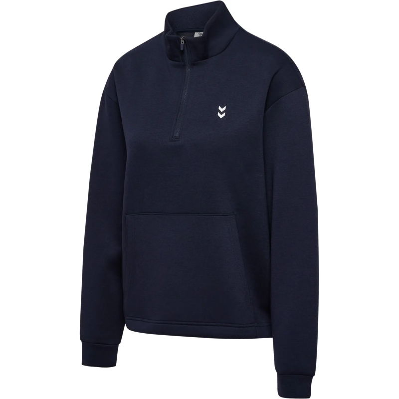 Training Halfzip Jacke für Damen Hummel Soft
