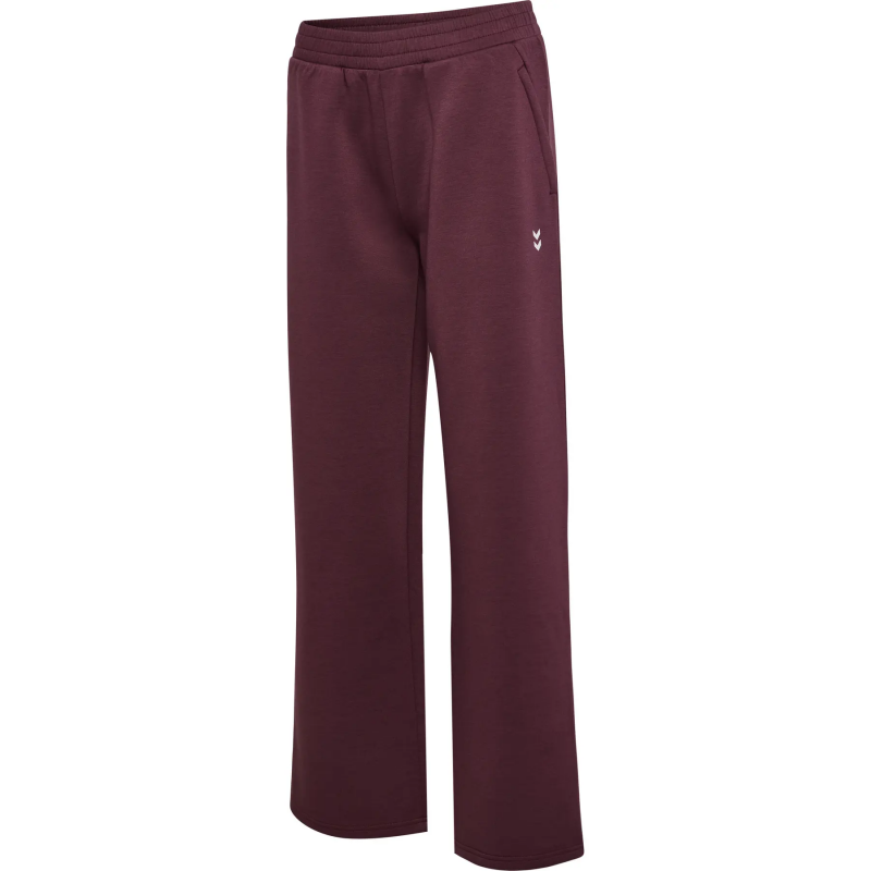 Damenhosen Hummel Soft