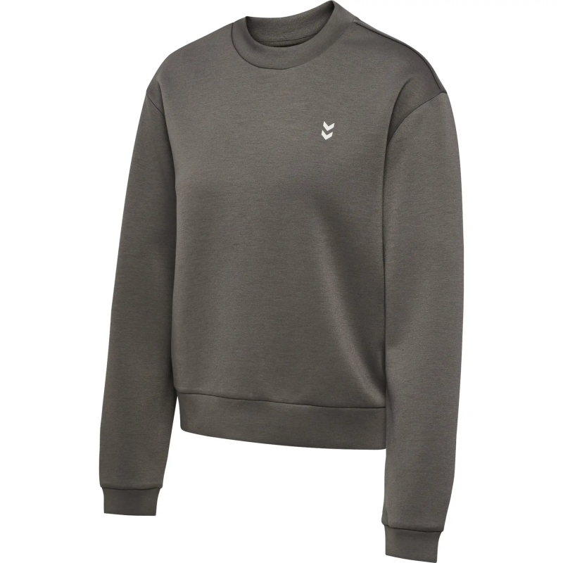 Sweatshirt Damen Hummel
