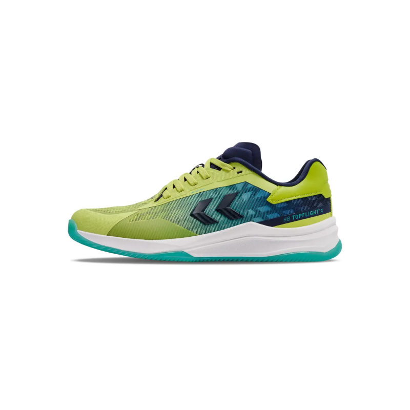 Hallenschuhe Hummel Topflight Pro