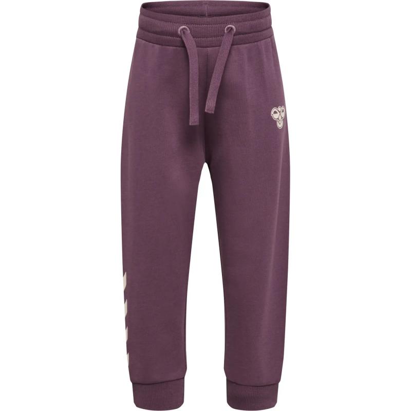 Kinder Jogginghose Regular Hummel Logo