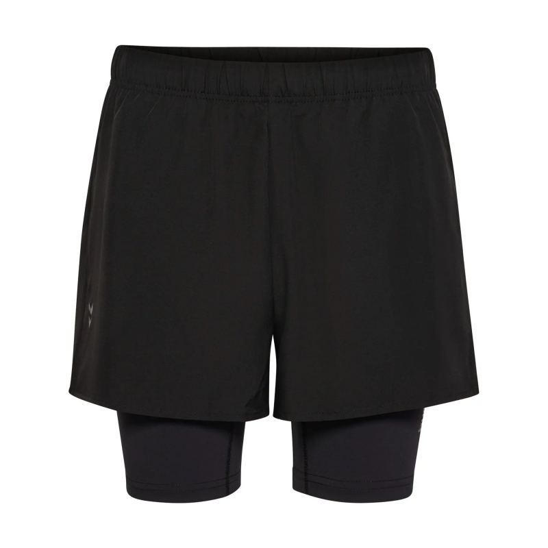 Damen Tights Hummel Hiit Intensity