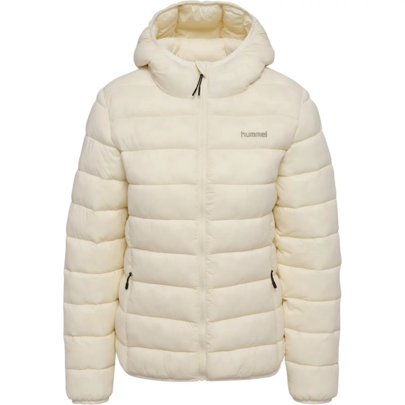 Leichte Daunenjacke , Damen Hummel