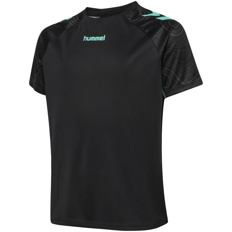 Kindertrikot Hummel Blaze 2.0