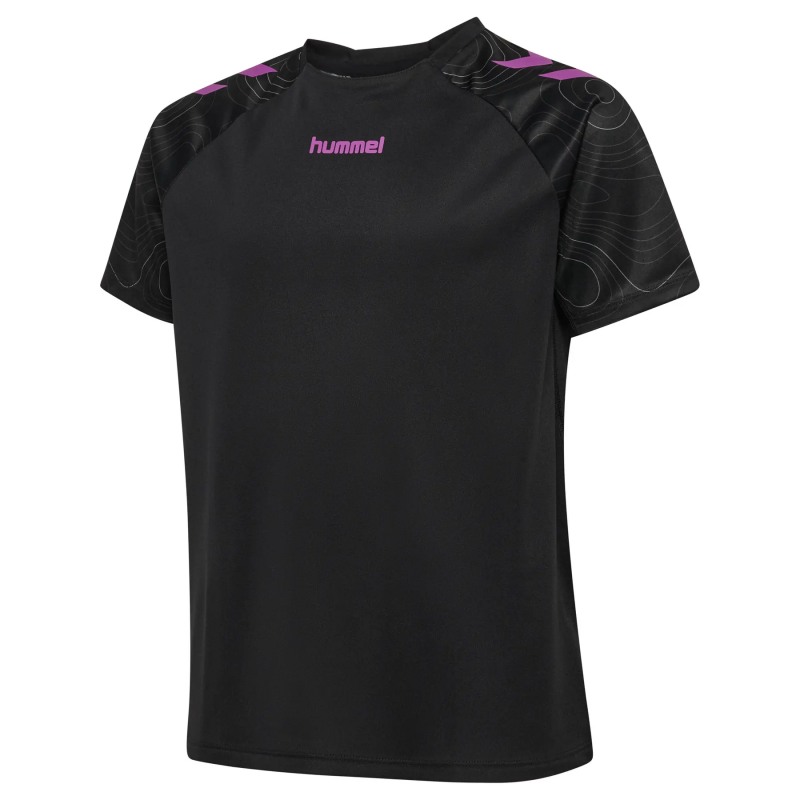 Kindertrikot Hummel Blaze 2.0