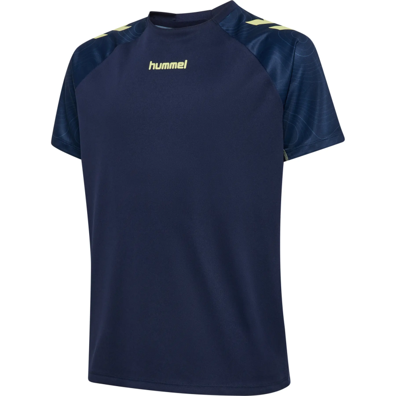 Kindertrikot Hummel Blaze 2.0