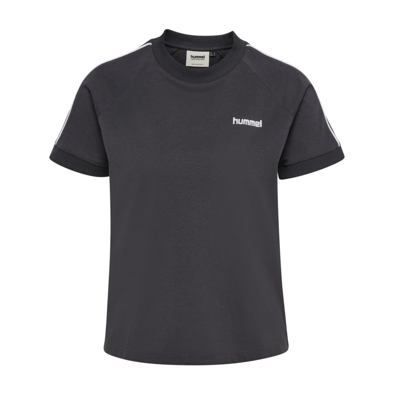 T-Shirt Hummel Pulse Piping