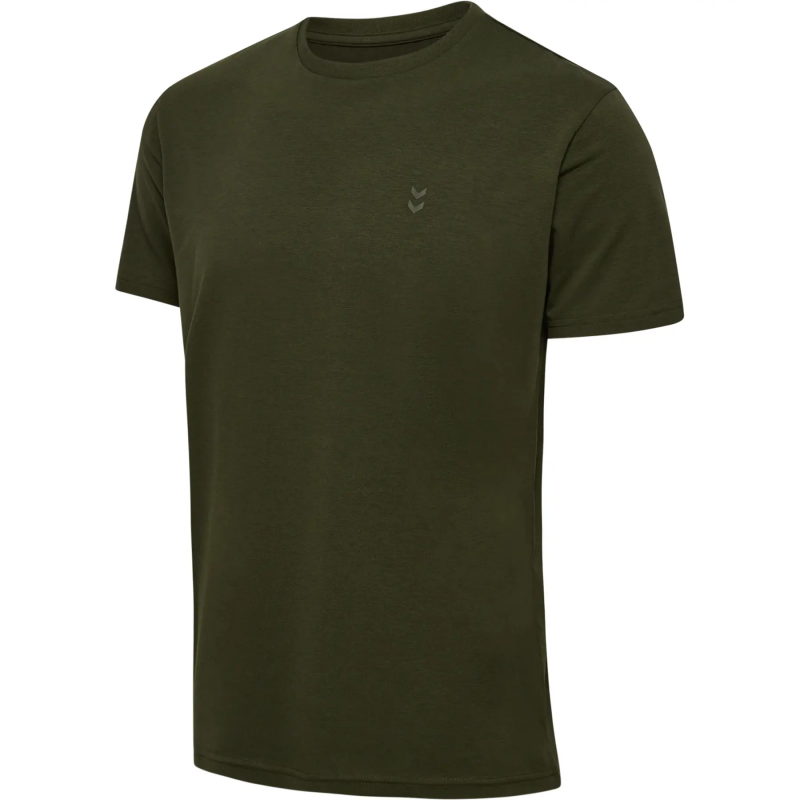 T-Shirt Hummel Defender