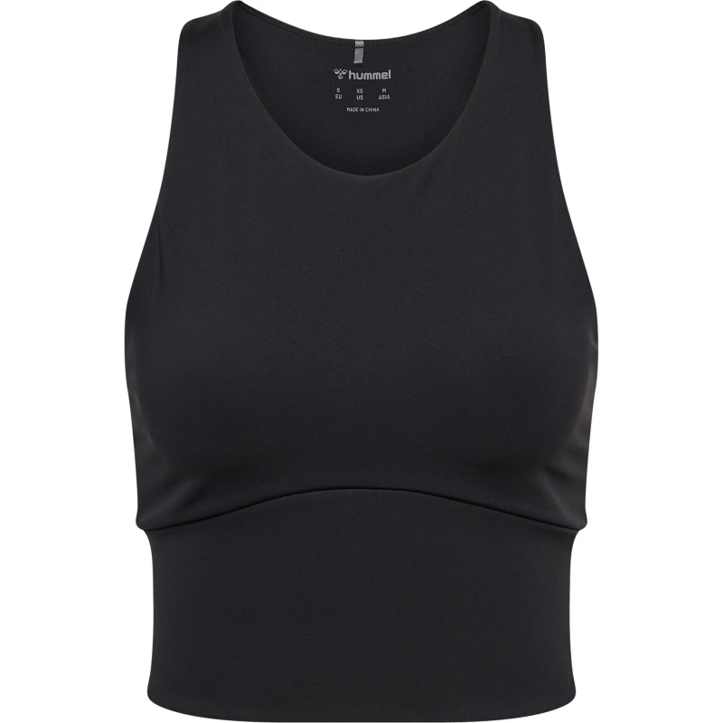Damen-Sport-BH Hummel Pulse