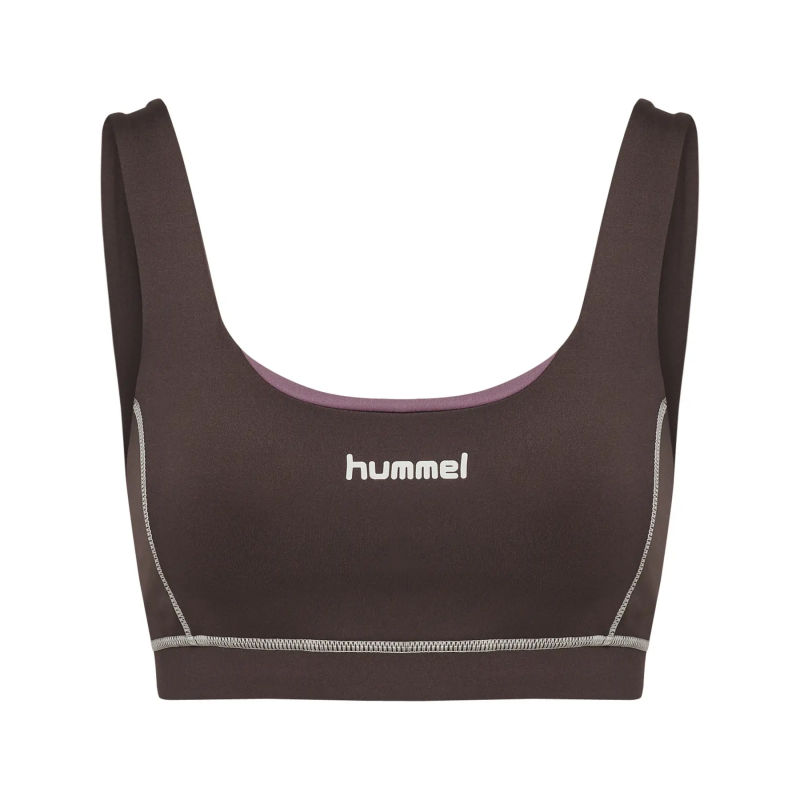 Damen-Sport-BH Hummel Pulse Retro Medium