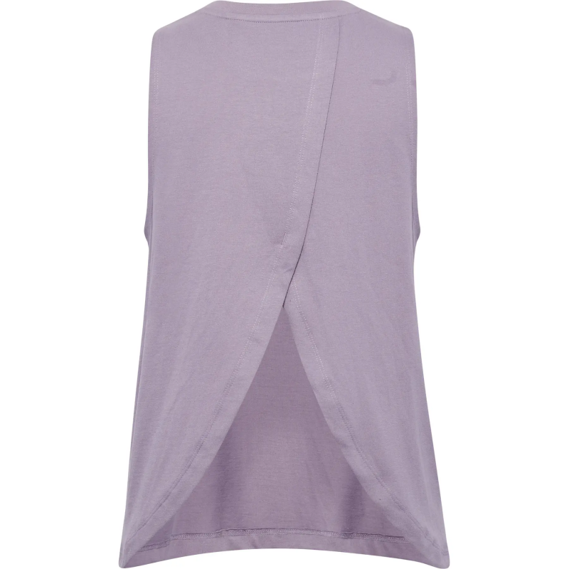 T-Shirt Hummel Soft Open Back