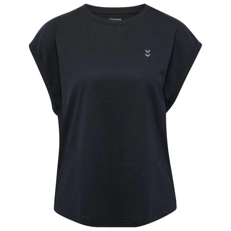 T-Shirt Hummel Relaxed