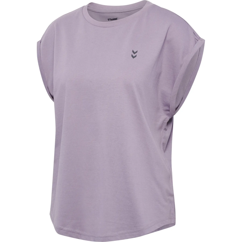 T-Shirt Hummel Relaxed