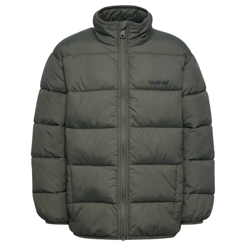 Kinder-Daunenjacke Hummel Lightweight