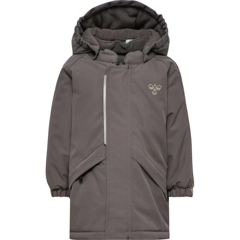 Babyjacke Hummel Chevron WP 10K