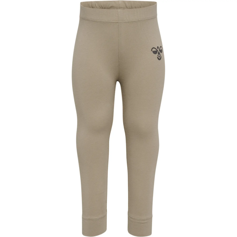 Leggings, Baby Hummel (x2)