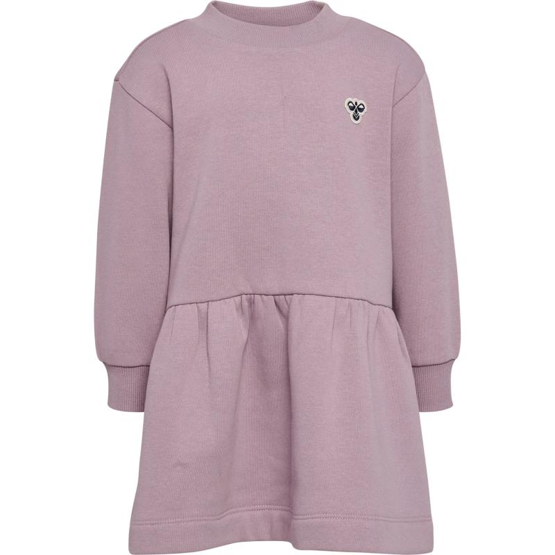 Kleid für Baby-Mädchen Hummel BEE