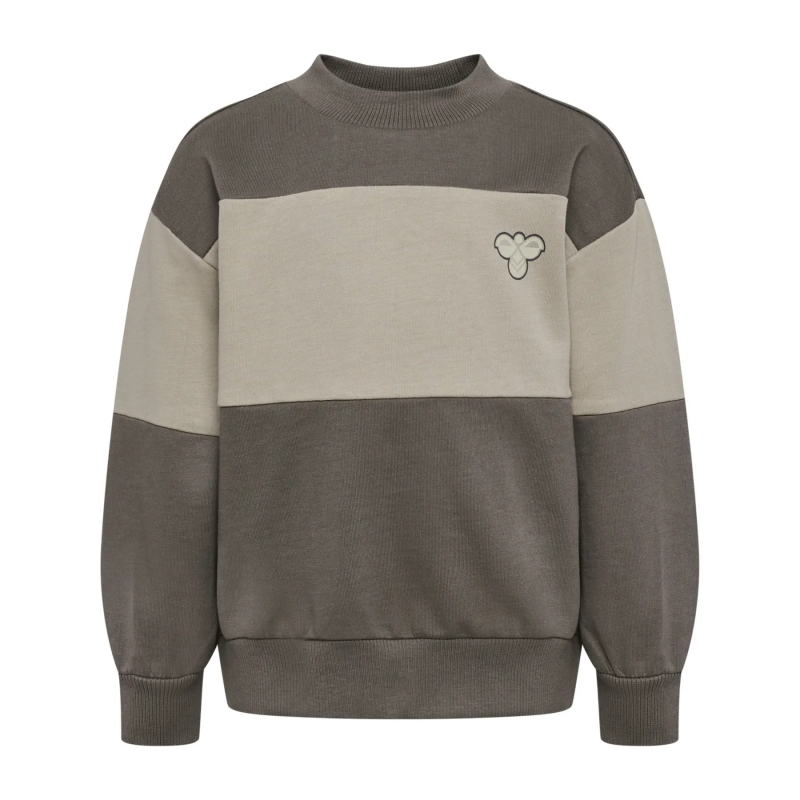 Baby-Sweatshirt Hummel