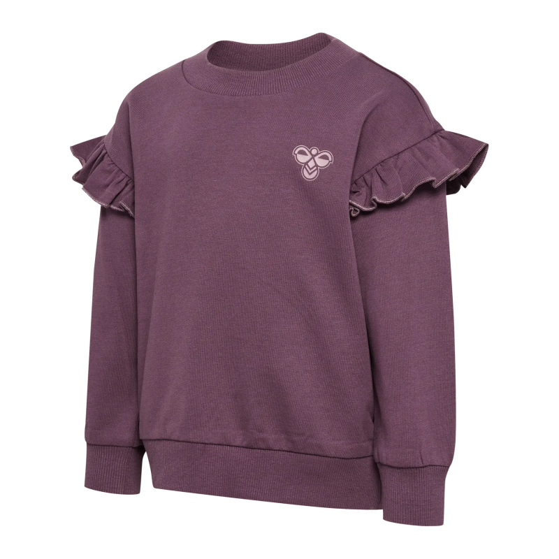 Pullover Kind Hummel Frill