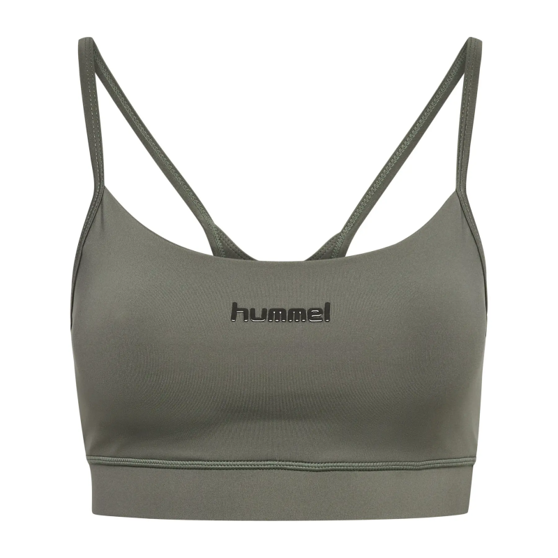 Damen-Sport-BH Hummel Prima Medium Support