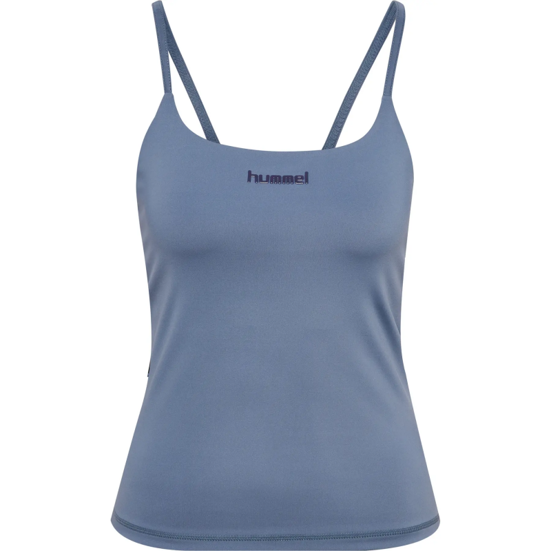 Damen-Sport-BH Hummel Prima Built In Support