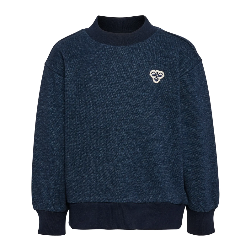Pullover Kind Hummel Bee Loose