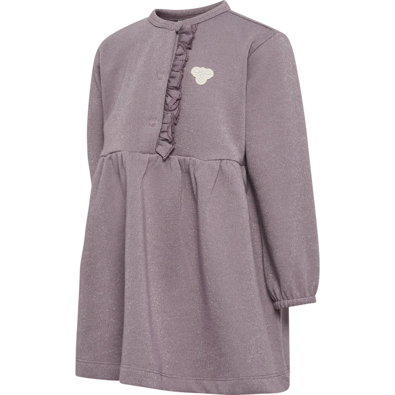Mädchenkleid Hummel Reg Glitter
