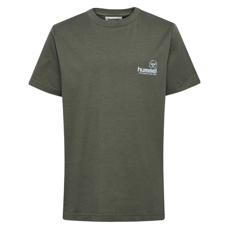 Kinder T-Shirt normal Hummel Graphic