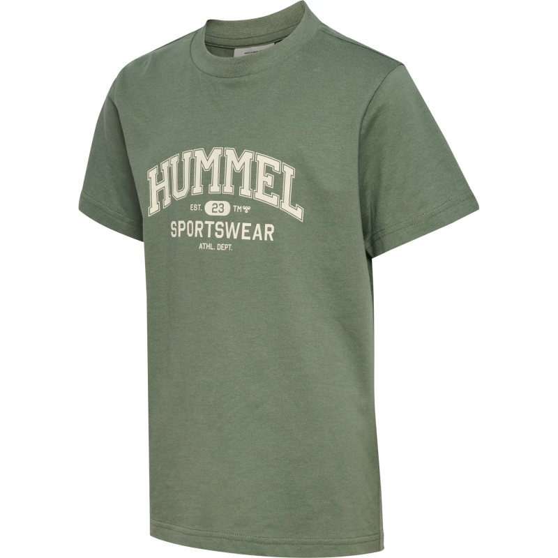 T-Shirt Hummel Regular Graphic