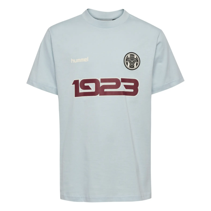 Kinder T-Shirt normal Hummel Graphic