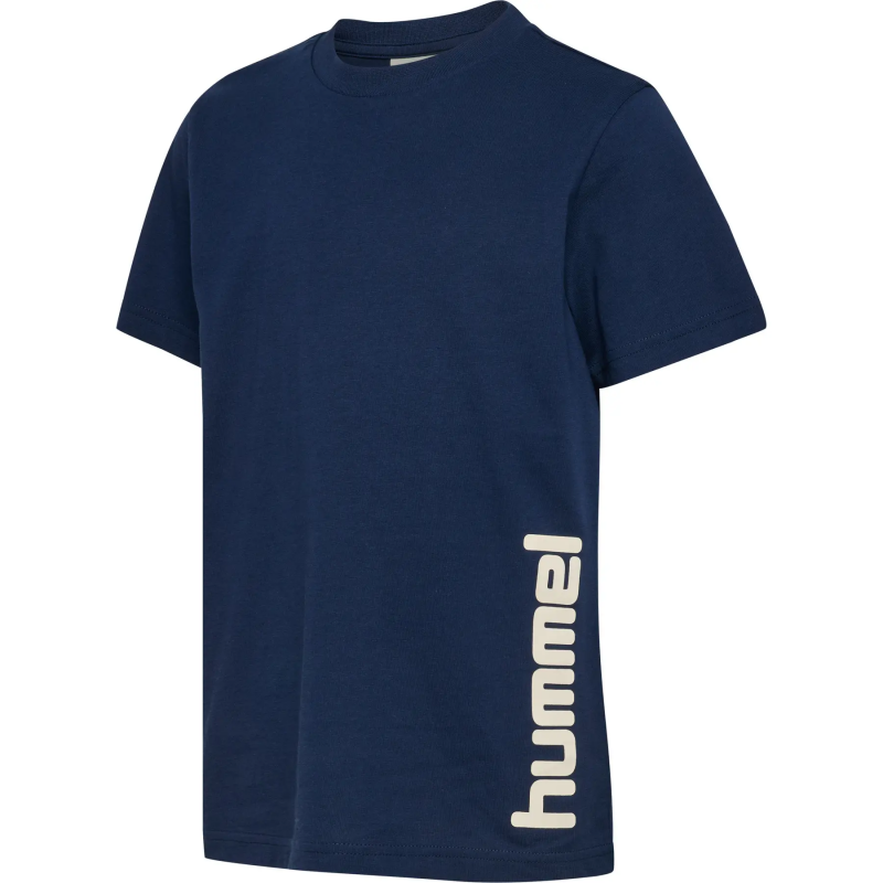 T-Shirt Hummel Regular Graphic