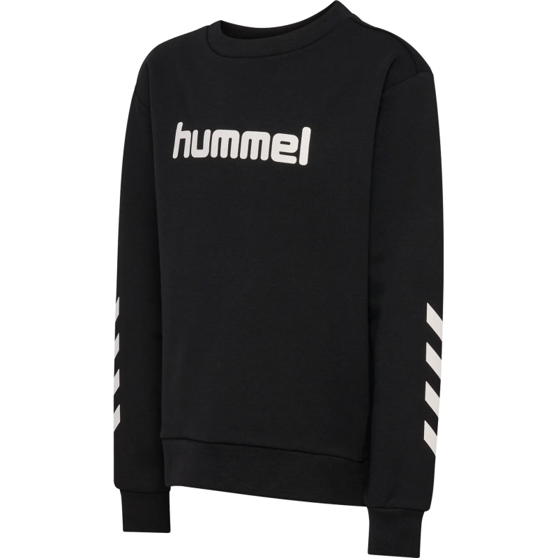 Kinder Sweatshirt Hummel Logo