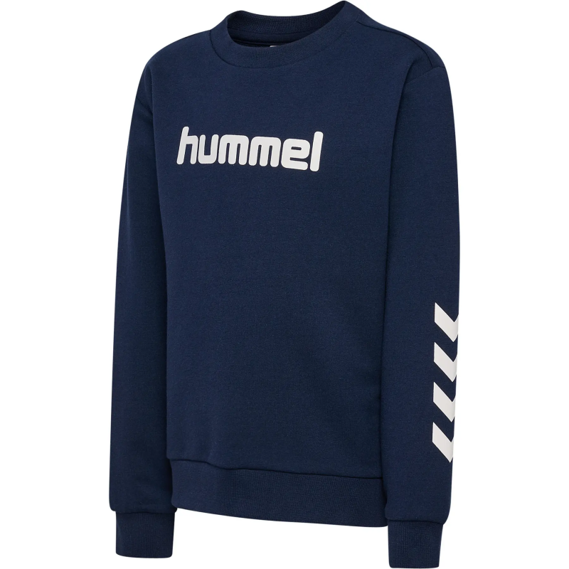 Kinder Sweatshirt Hummel Logo