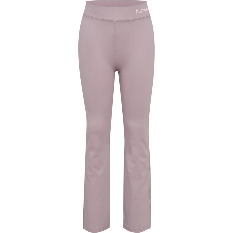 Leggings für Mädchen Hummel High Rise