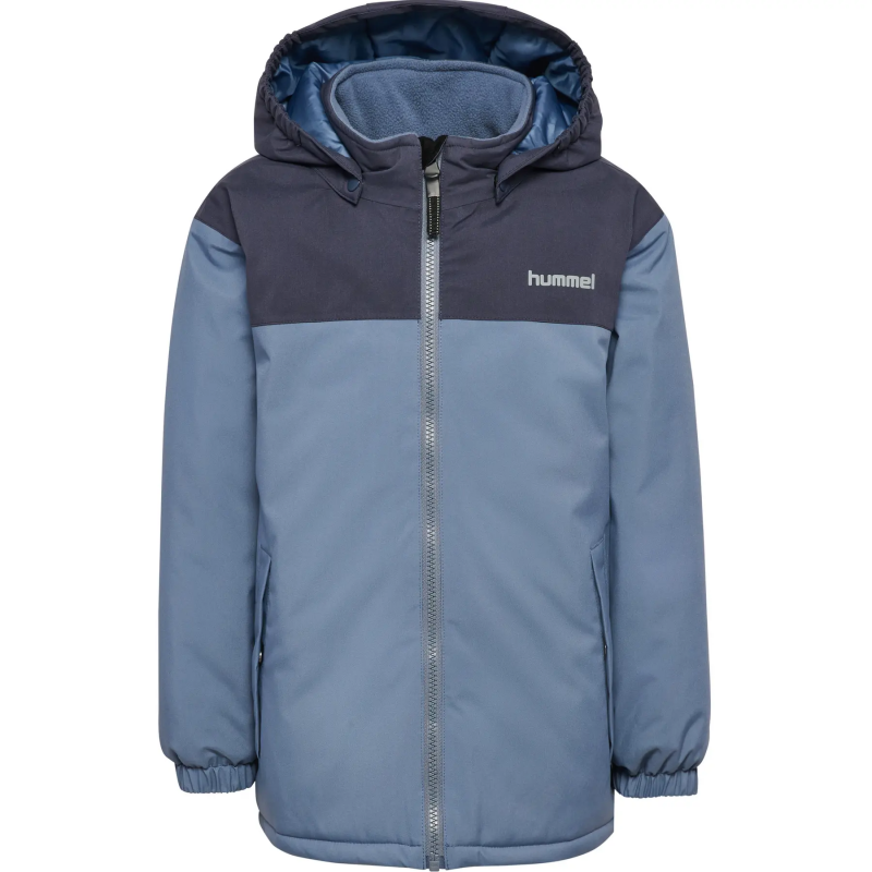 Regenjacke für Kinder Hummel Block