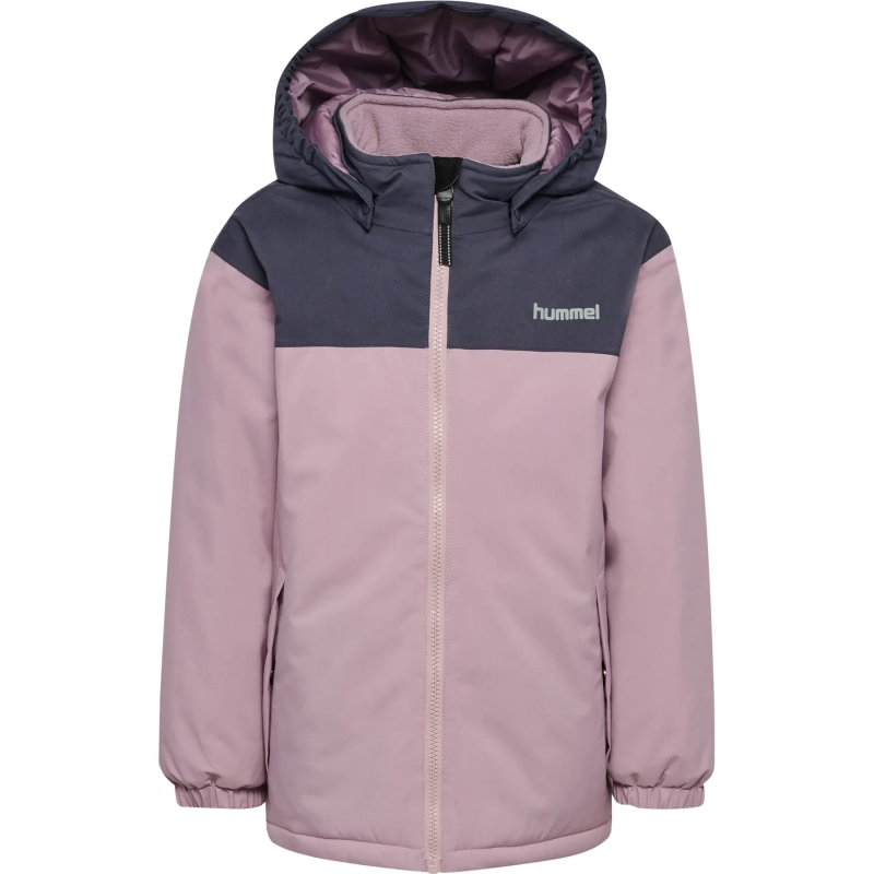 Regenjacke für Kinder Hummel Block