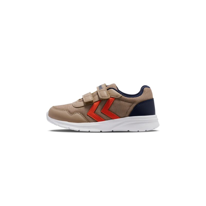 Baby-Sneaker Hummel Turbo Run 2.0