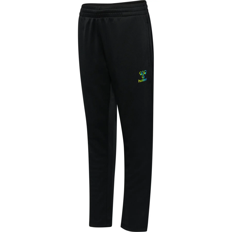 Trainingshose Kind Hummel Shimmer