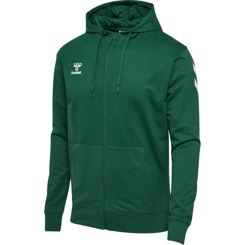 Kapuzenjacke Hummel GO 2.0