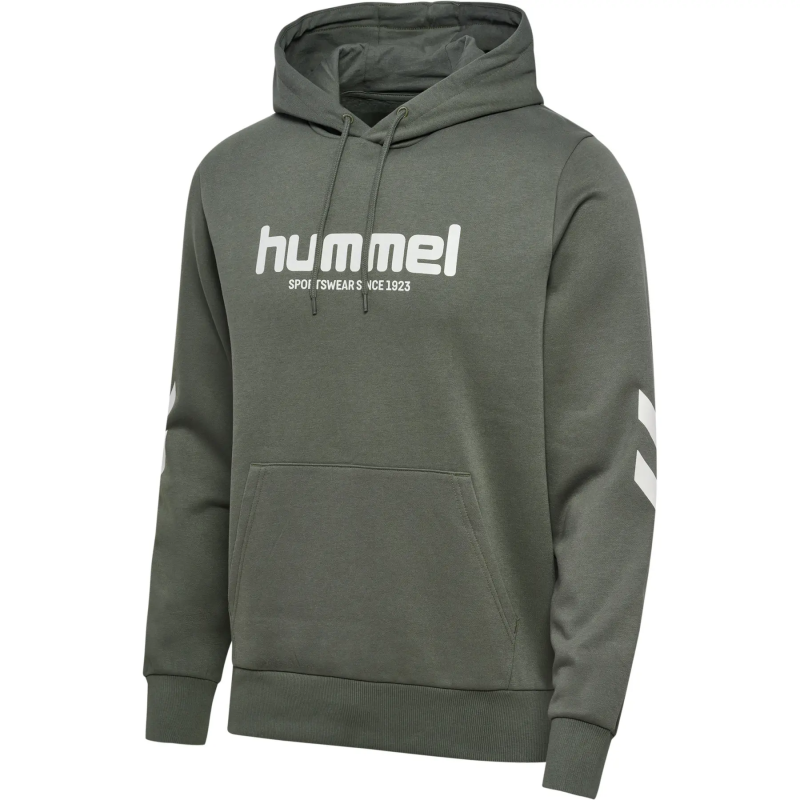 Kapuzensweatshirt Hummel Legacy 2.0
