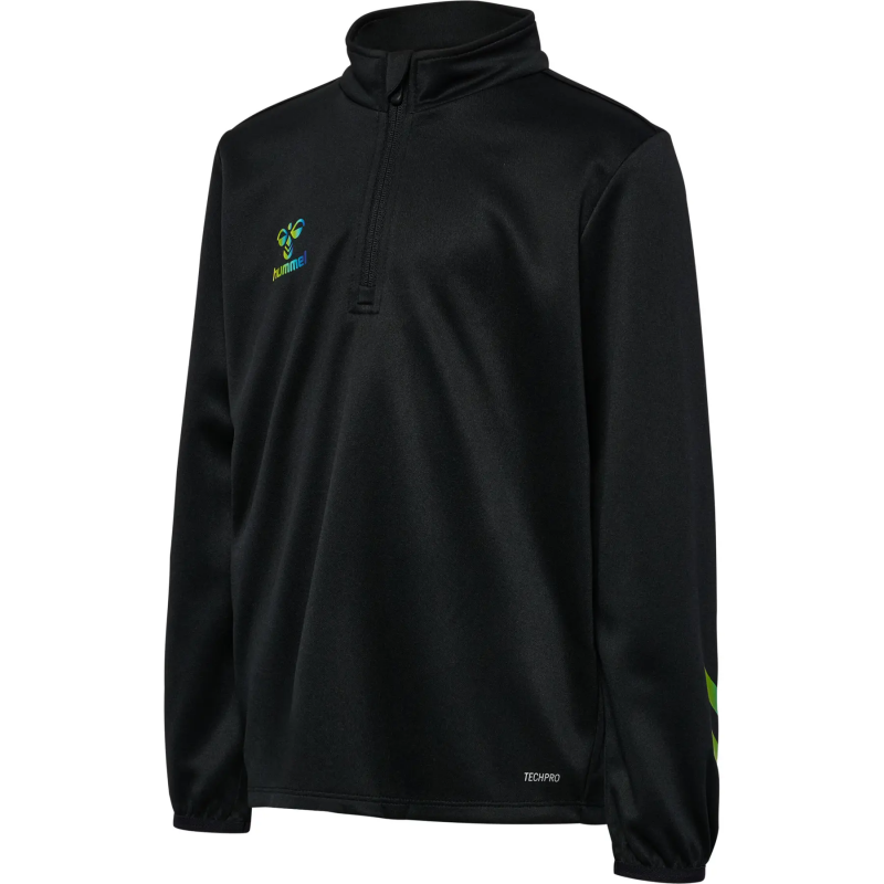 Kinder-Trainingsoberteil Hummel Shimmer