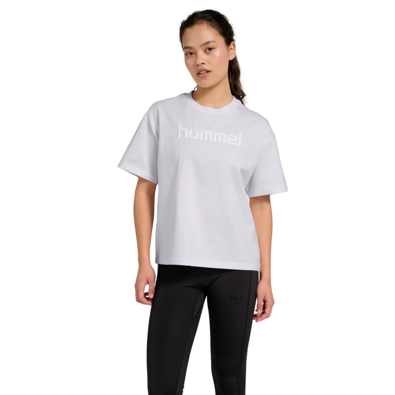 Damenmaillot Hummel Keeper