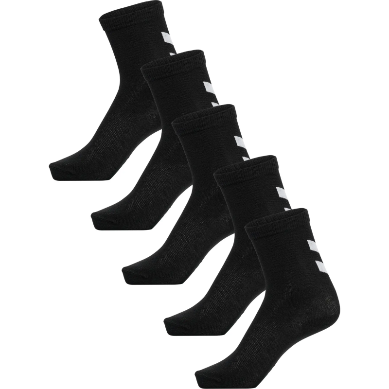 Baby-Socken Hummel Make My Day (x5)