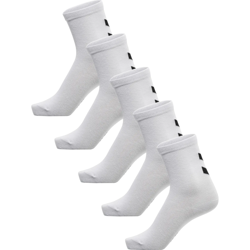 Baby-Socken Hummel Make My Day (x5)