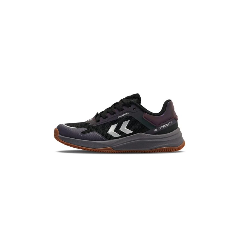 Indoor-Schuhe Kinder Hummel Topflight Pro LC