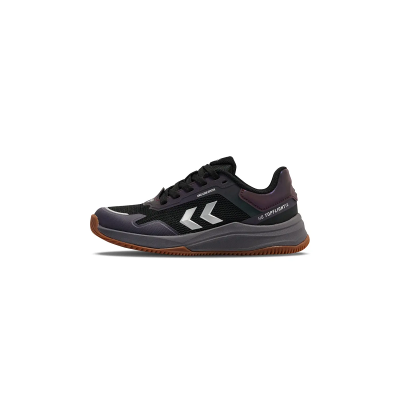 Indoor-Schuhe Kinder Hummel Topflight Pro LC