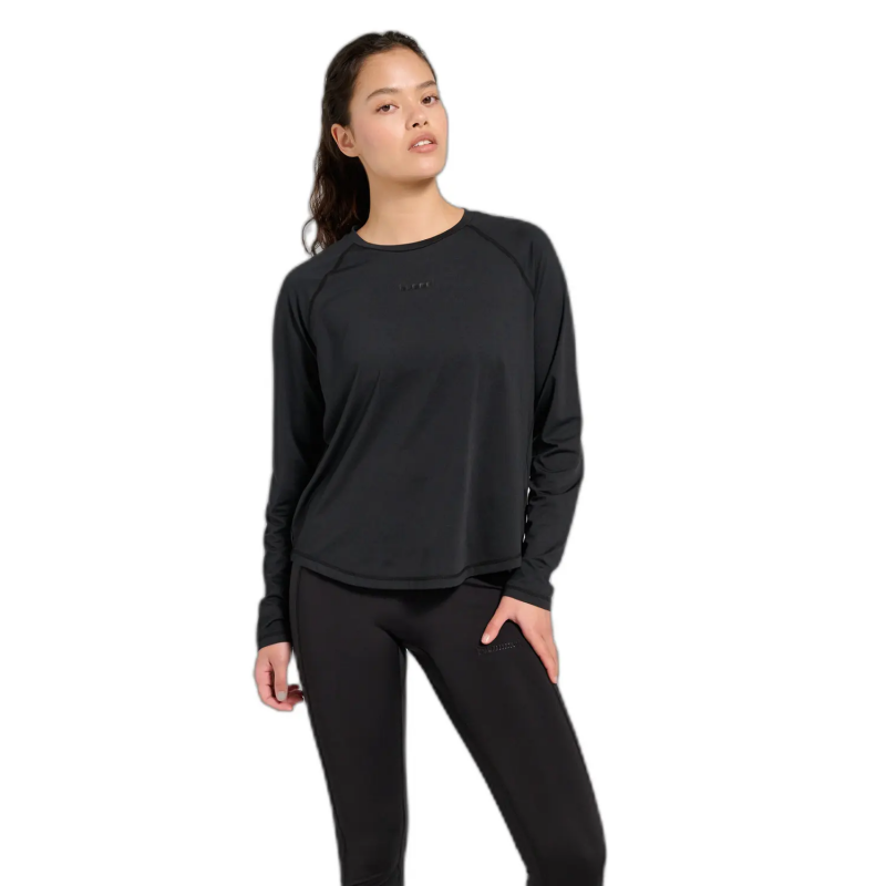 Langarmtrikot für Damen Hummel Vera Tech